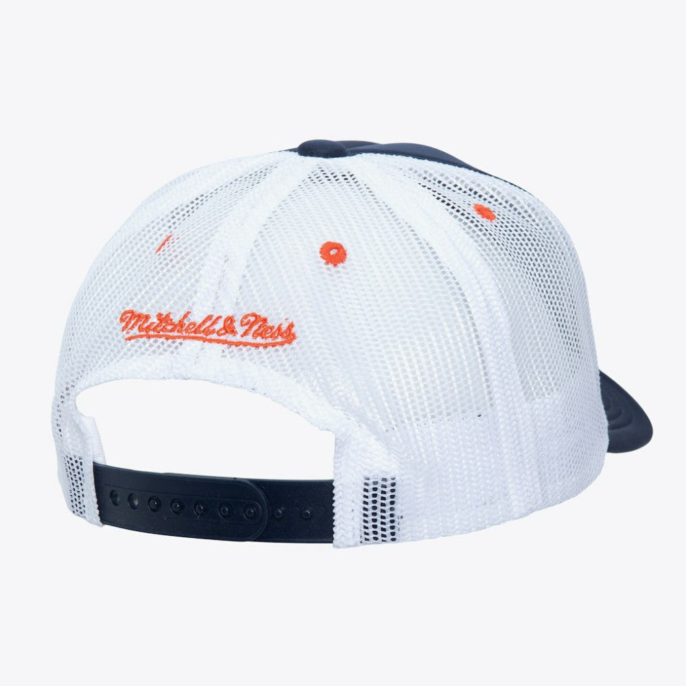 Houston Astros Sideline Trucker Adjustable Hat - MLB Hats