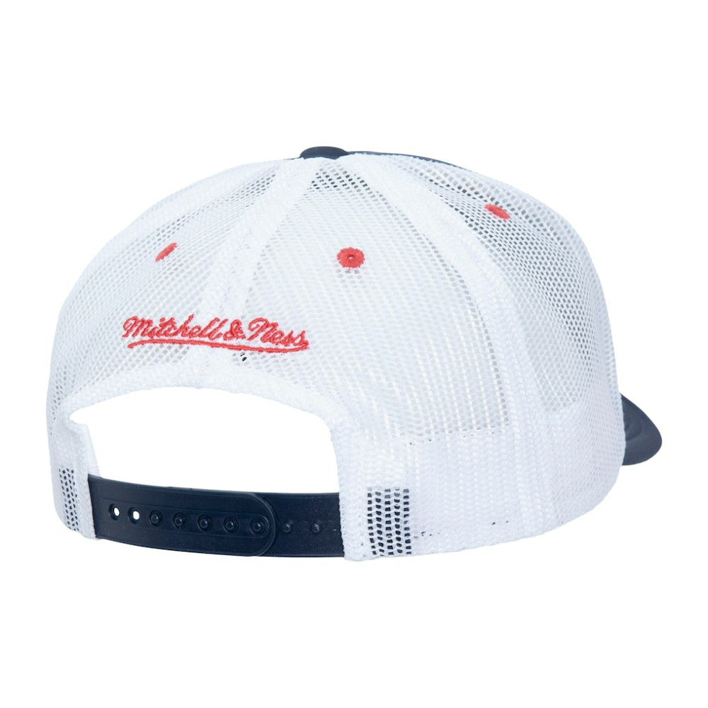 Atlanta Braves Sideline Trucker Adjustable Hat - MLB Hats