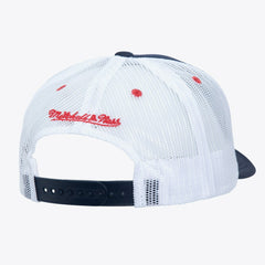 Boston Red Sox Sideline Trucker Adjustable Hat - MLB Hats
