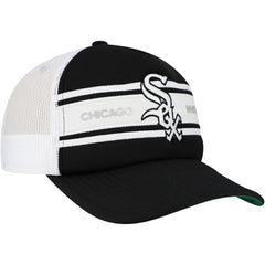 Chicago White Sox Sideline Trucker Adjustable Hat - MLB Hats