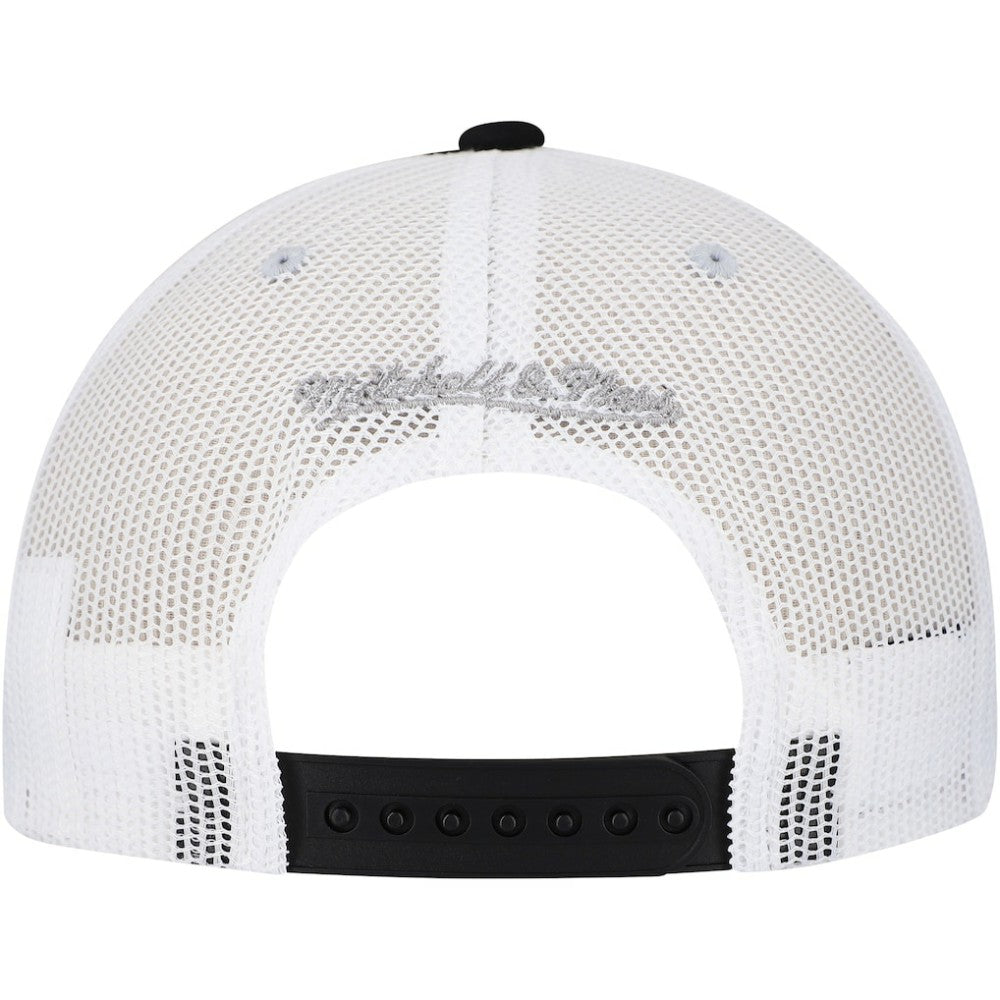Chicago White Sox Sideline Trucker Adjustable Hat - MLB Hats