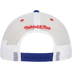 Chicago Cubs Sideline Trucker Adjustable Hat - MLB Hats
