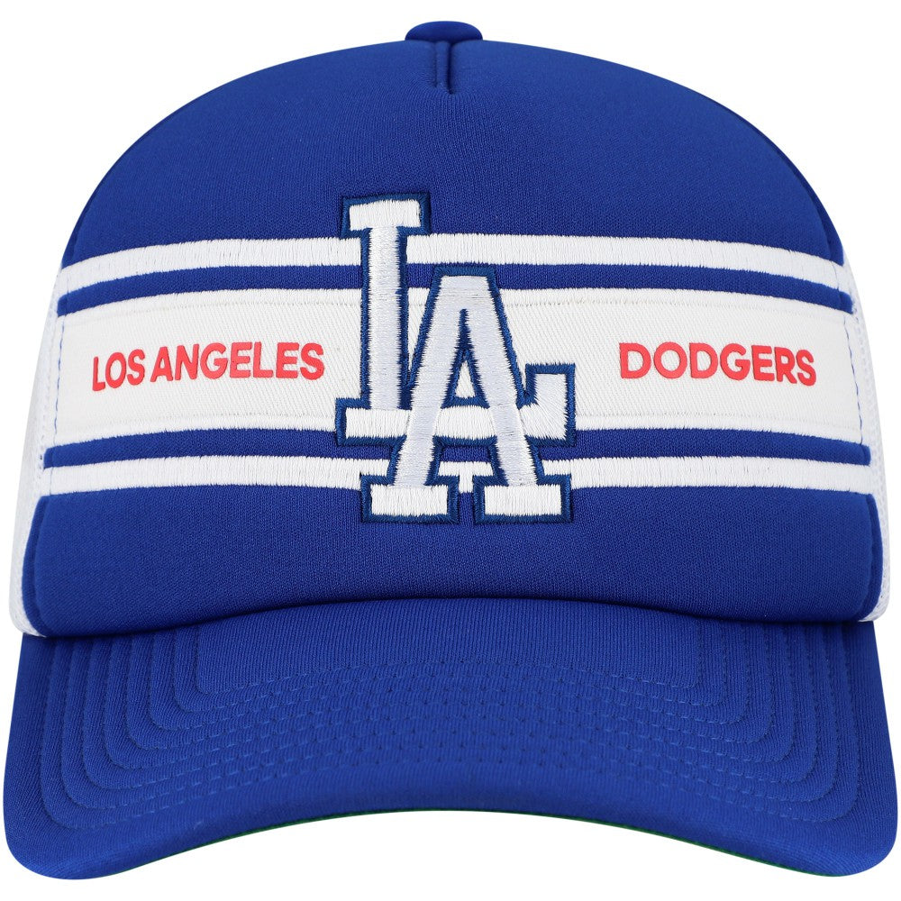 Los Angeles Dodgers Sideline Trucker Adjustable Hat - MLB Hats
