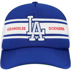 Los Angeles Dodgers Sideline Trucker Adjustable Hat - MLB Hats