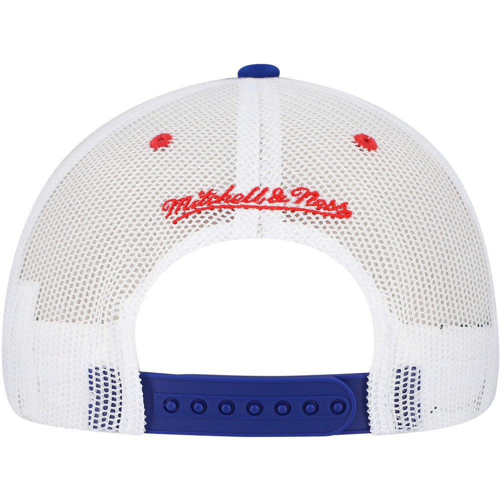 Los Angeles Dodgers Sideline Trucker Adjustable Hat - MLB Hats