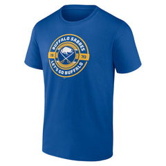 Buffalo Sabres Native T-Shirt -  NHL T-shirts