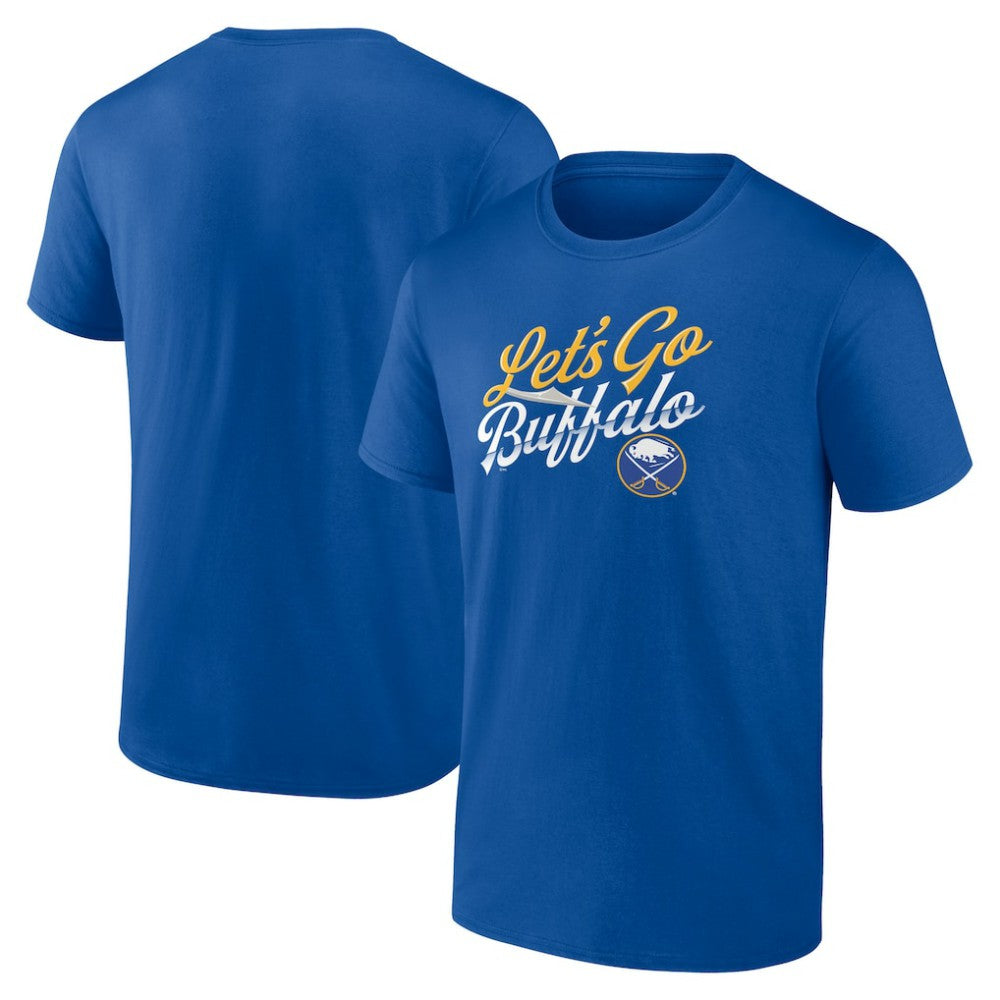 Buffalo Sabres Symbol T-Shirt -  NHL T-shirts