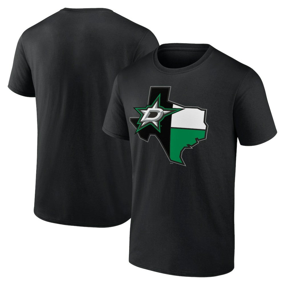Dallas Stars District T-Shirt -  NHL T-shirts