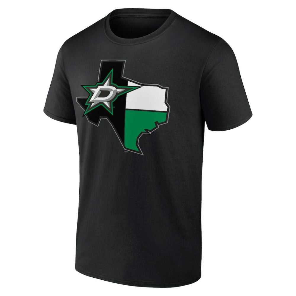 Dallas Stars District T-Shirt -  NHL T-shirts