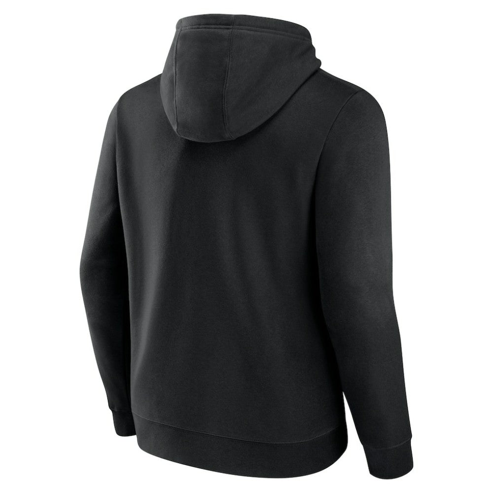 Pittsburgh Penguins Native Pullover Hoodie -  NHL Hoodies
