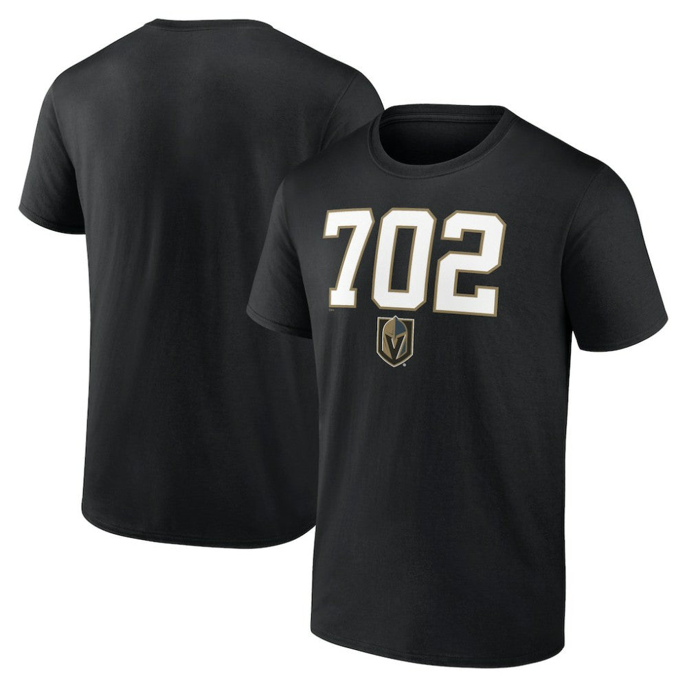 Vegas Golden Knights Symbol T-Shirt -  NHL T-shirts