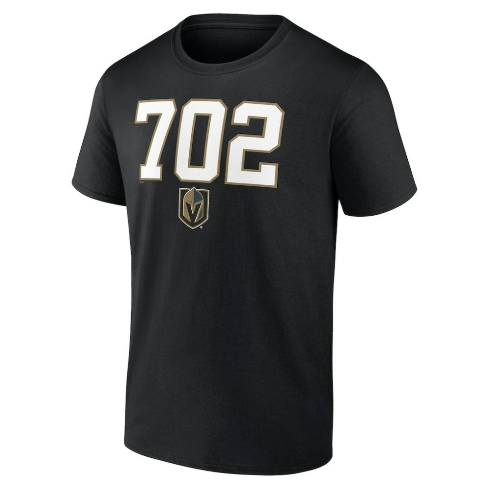Vegas Golden Knights Symbol T-Shirt -  NHL T-shirts