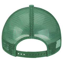 New York Jets 9FORTY A-Frame Trucker Adjustable Hat | NFL New