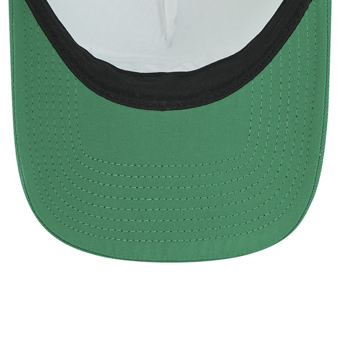 New York Jets 9FORTY A-Frame Trucker Adjustable Hat | NFL New