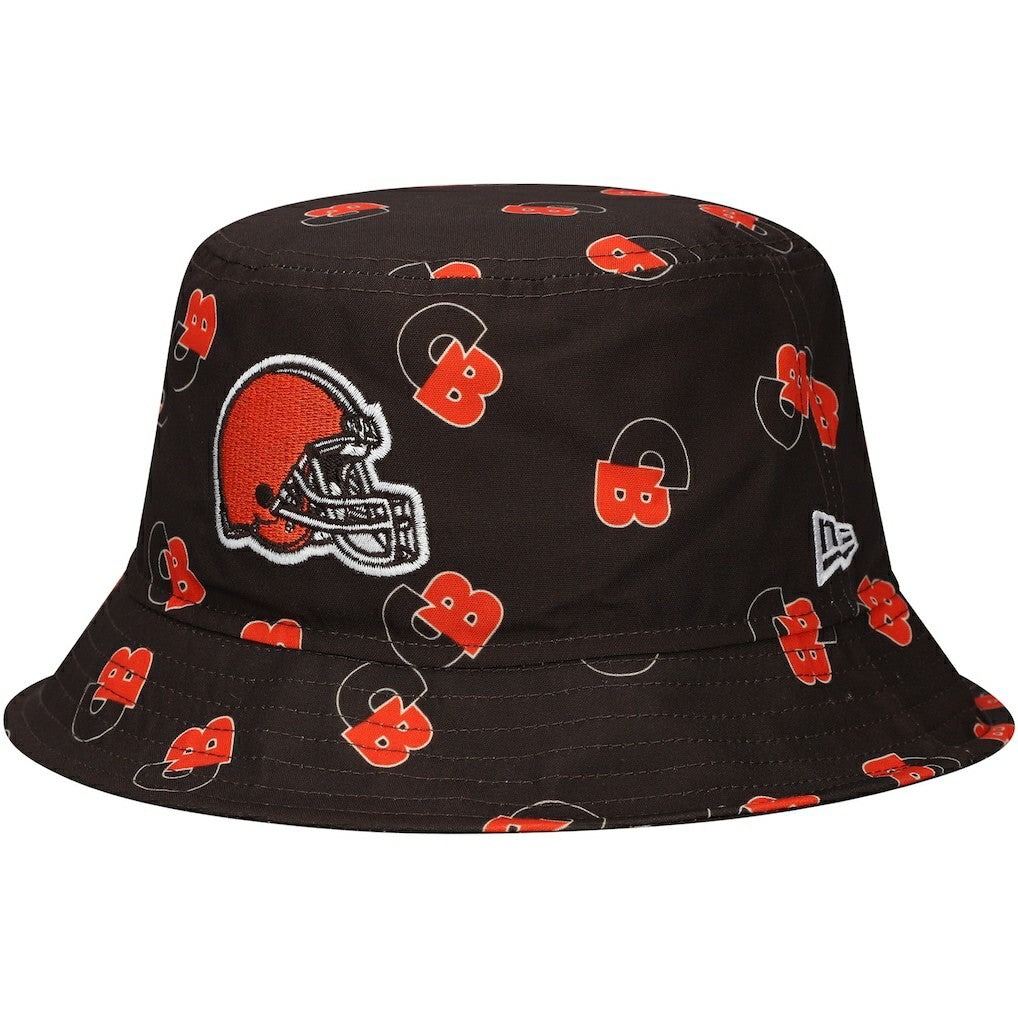 Cleveland Browns City Originals Bucket Hat | NFL Near me