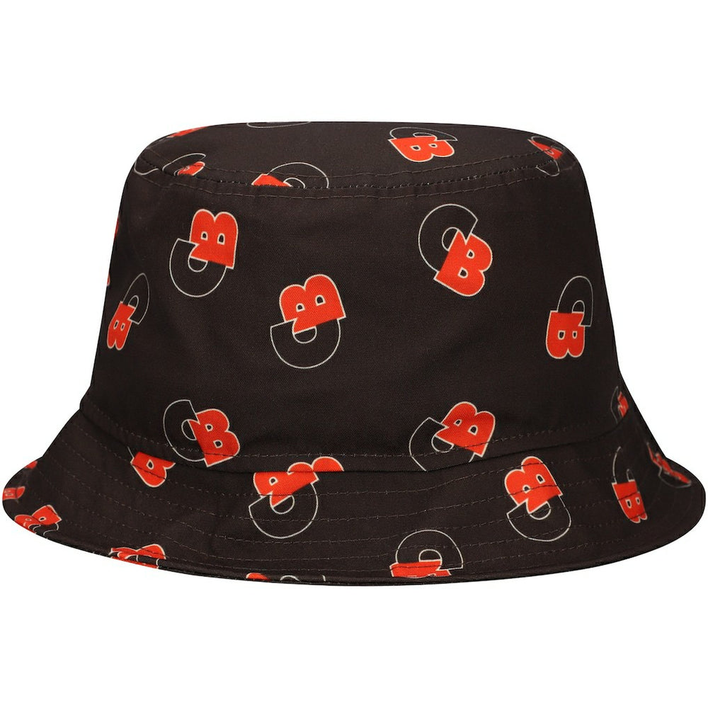 Cleveland Browns City Originals Bucket Hat | NFL Near me