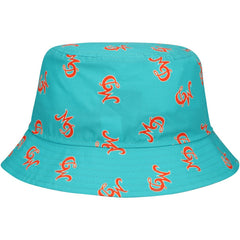 Miami Dolphins City Originals Bucket Hat | NFL US