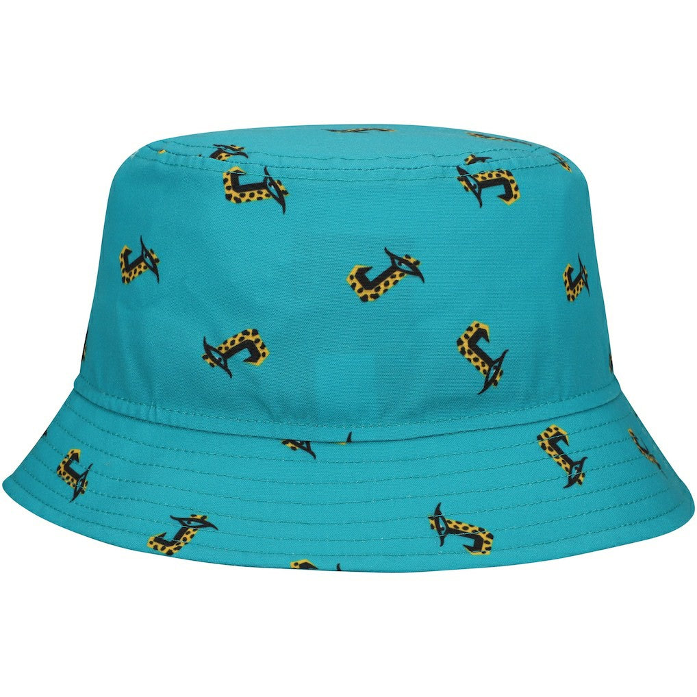 Jacksonville Jaguars City Originals Bucket Hat | NFL Sale