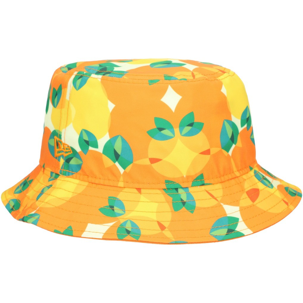 San Francisco 49ers Citrus Bucket Hat | NFL New