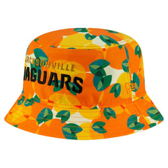 Jacksonville Jaguars Citrus Bucket Hat | NFL New