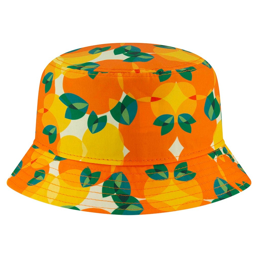 Jacksonville Jaguars Citrus Bucket Hat | NFL New