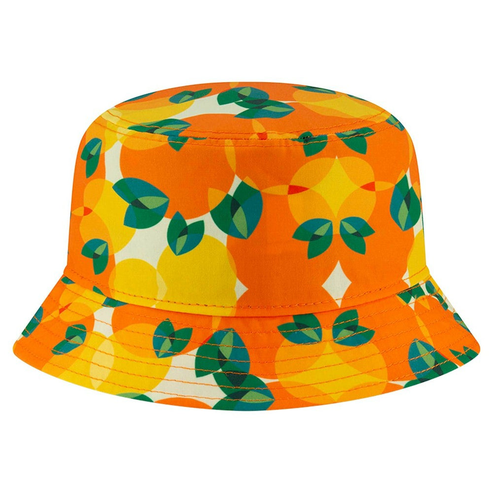Jacksonville Jaguars Citrus Bucket Hat | NFL New