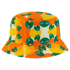 Miami Dolphins Citrus Bucket Hat | NFL Near me