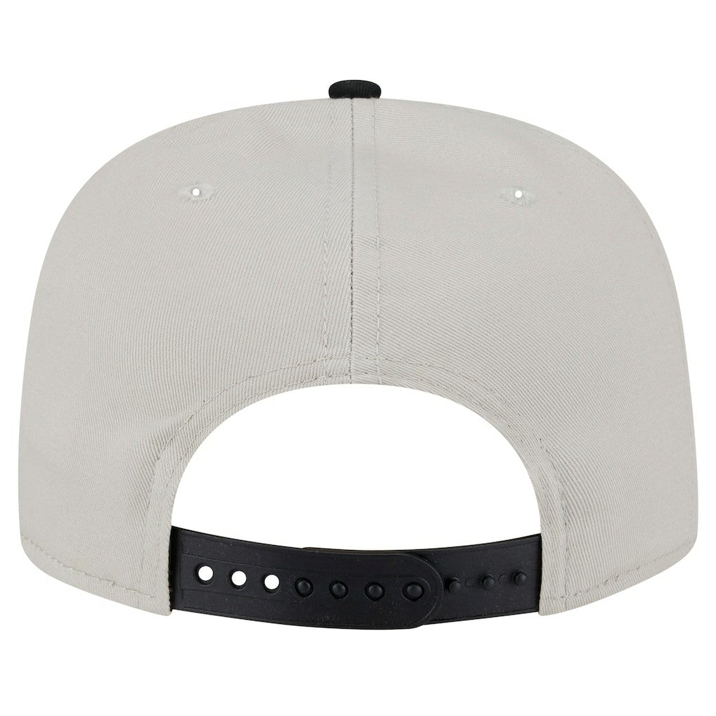 Las Vegas Raiders Athletic Golfer Snapback Hat | NFL New