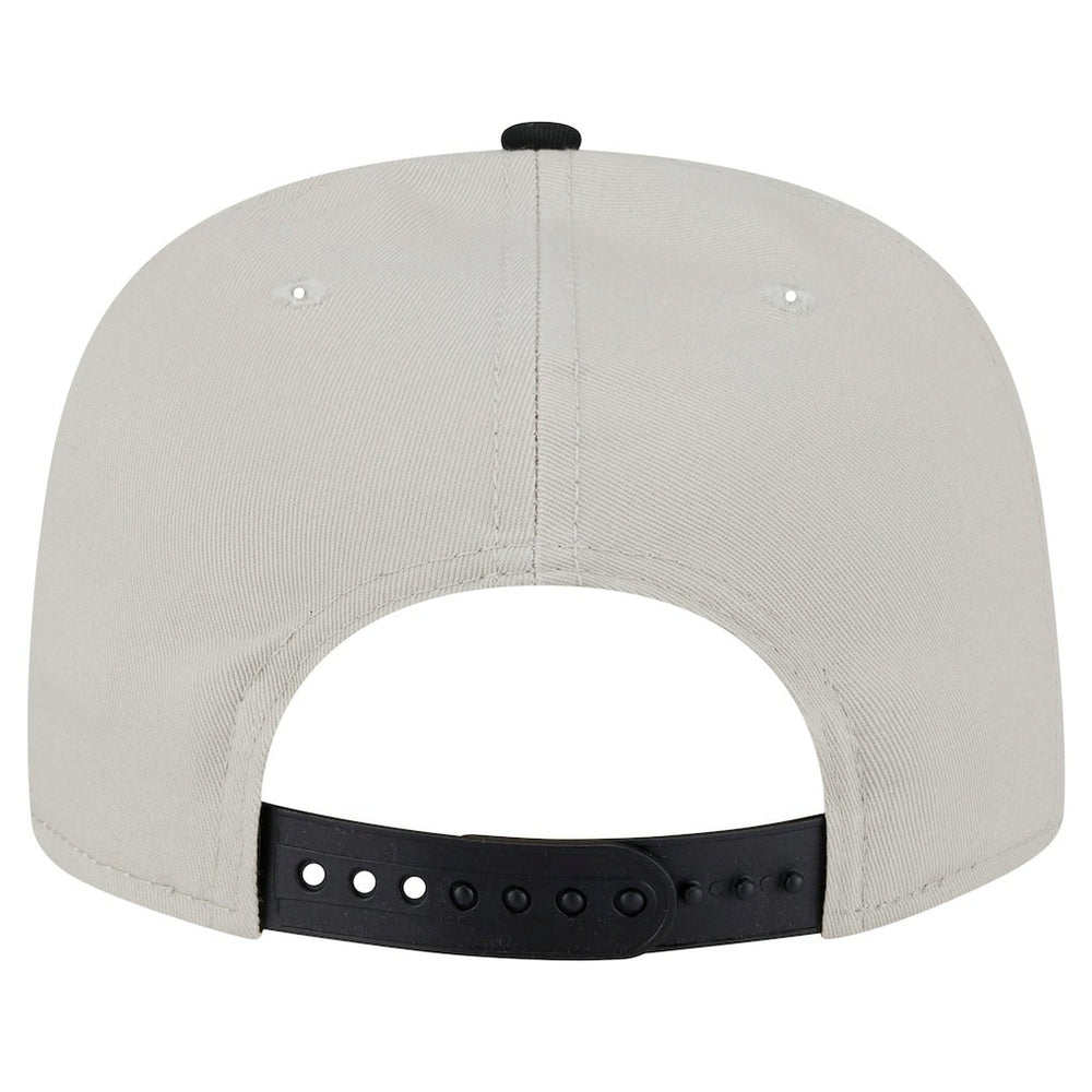 Las Vegas Raiders Athletic Golfer Snapback Hat | NFL New