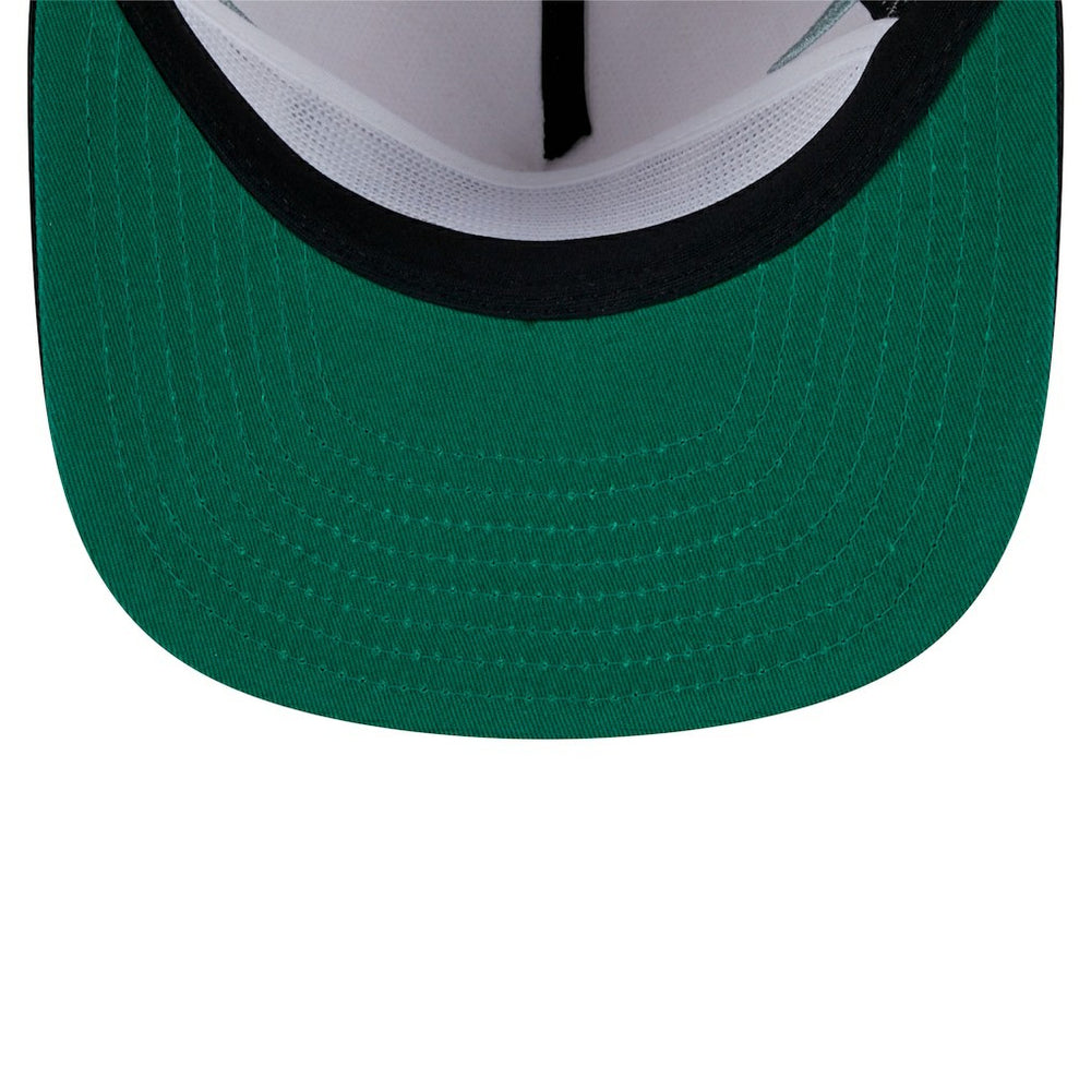 Las Vegas Raiders Athletic Golfer Snapback Hat | NFL New