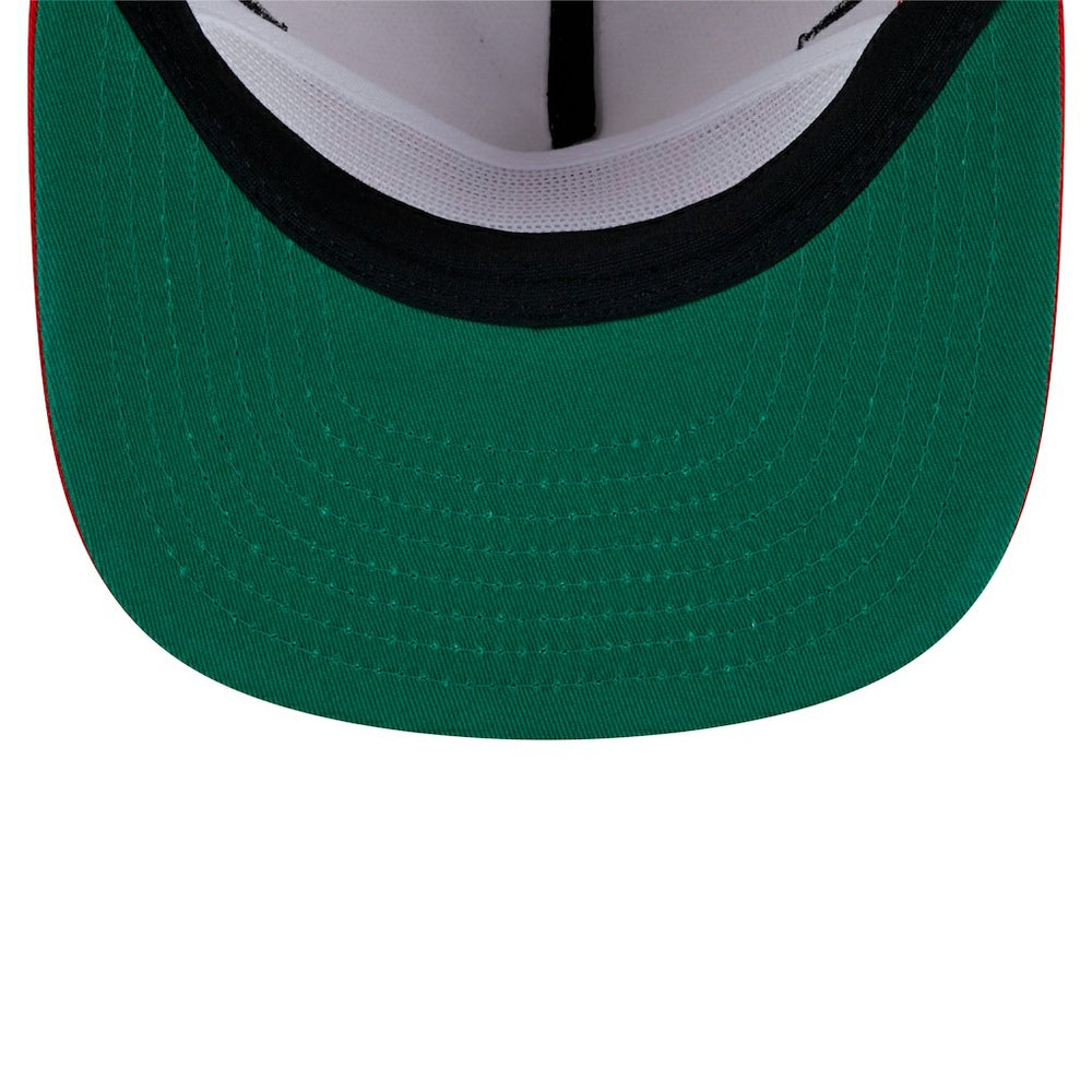 Kansas City Chiefs Athletic Golfer Snapback Hat | NFL Outlet