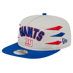 New York Giants Athletic Golfer Snapback Hat | NFL US