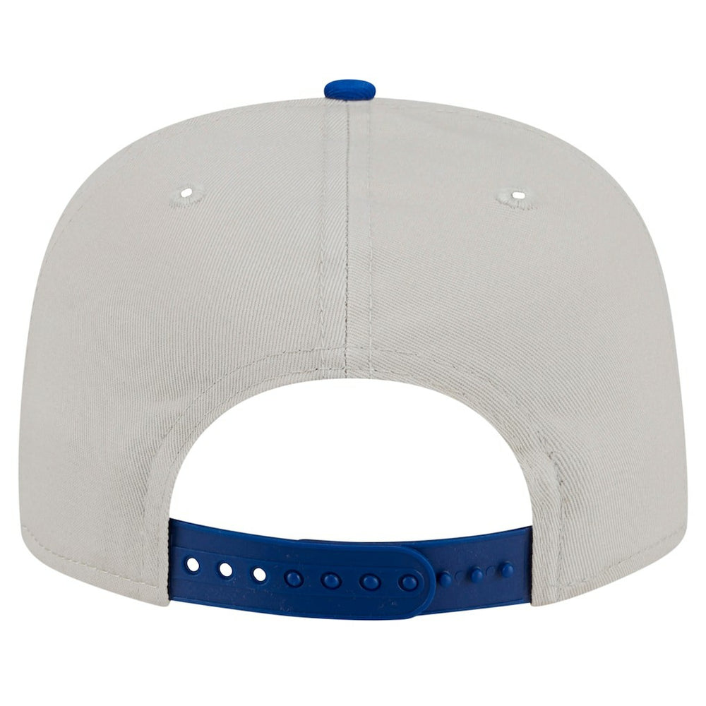 New York Giants Athletic Golfer Snapback Hat | NFL US