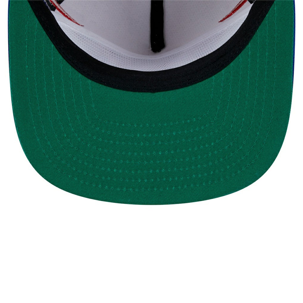 New York Giants Athletic Golfer Snapback Hat | NFL US