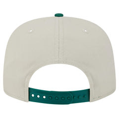 New York Jets Athletic Golfer Snapback Hat | NFL New