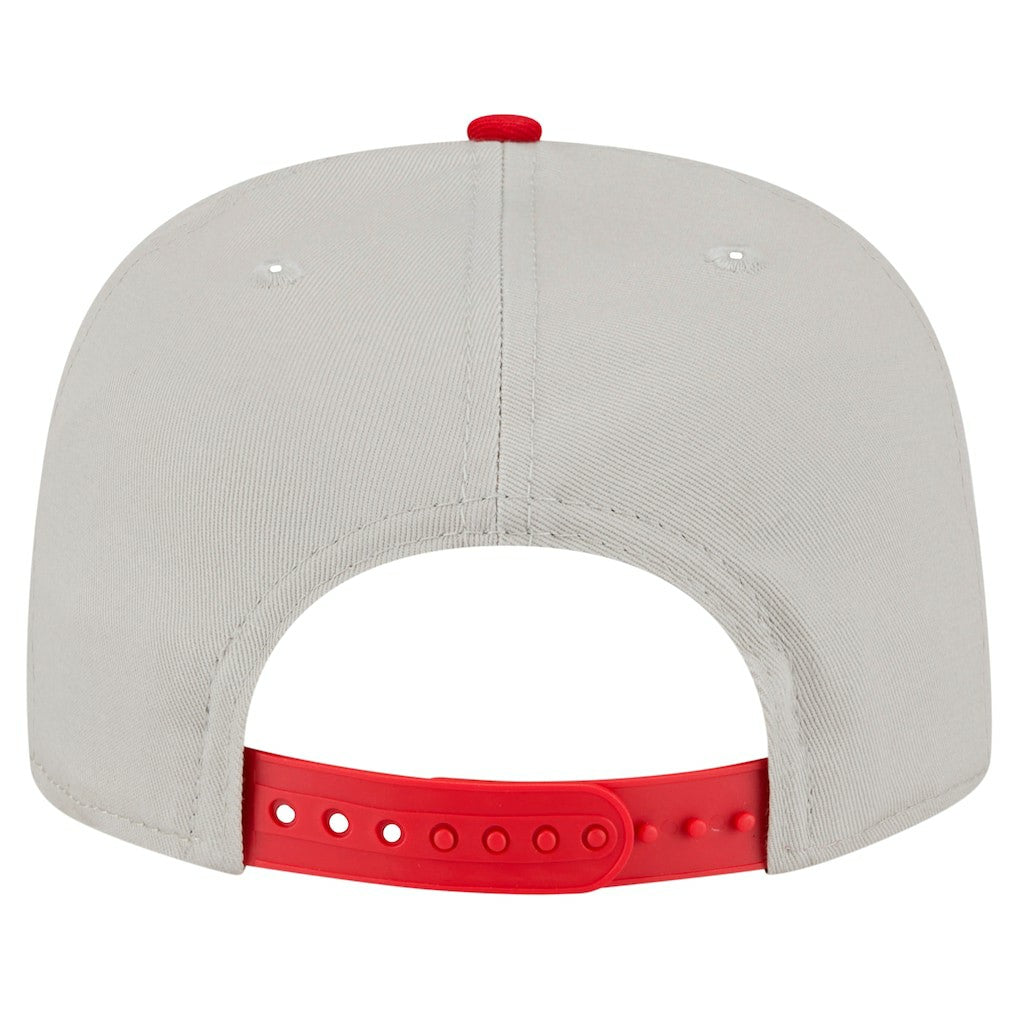 San Francisco 49ers Athletic Golfer Snapback Hat | NFL On sale