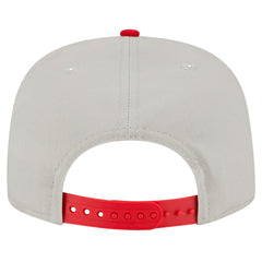San Francisco 49ers Athletic Golfer Snapback Hat | NFL On sale