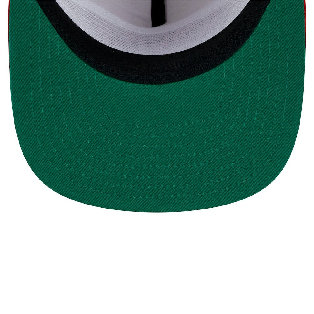 San Francisco 49ers Athletic Golfer Snapback Hat | NFL On sale