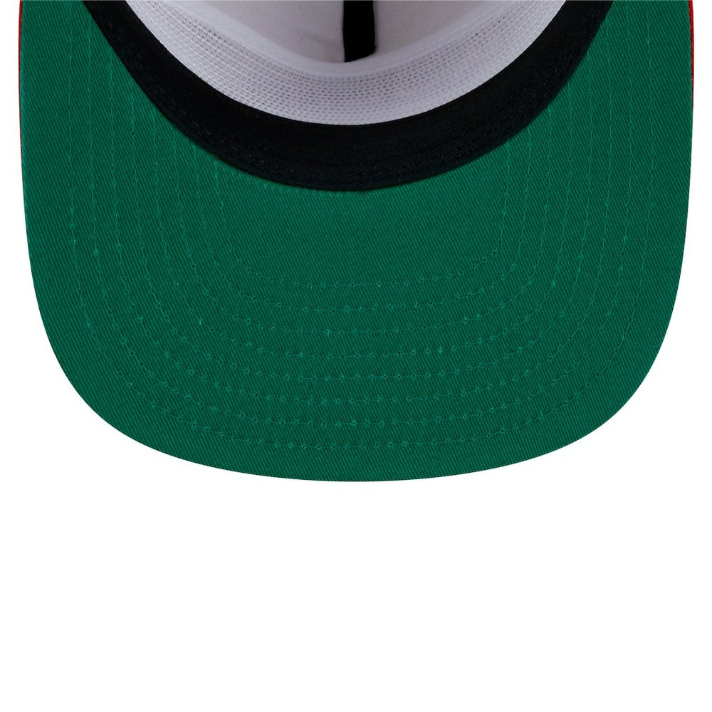 San Francisco 49ers Athletic Golfer Snapback Hat | NFL On sale