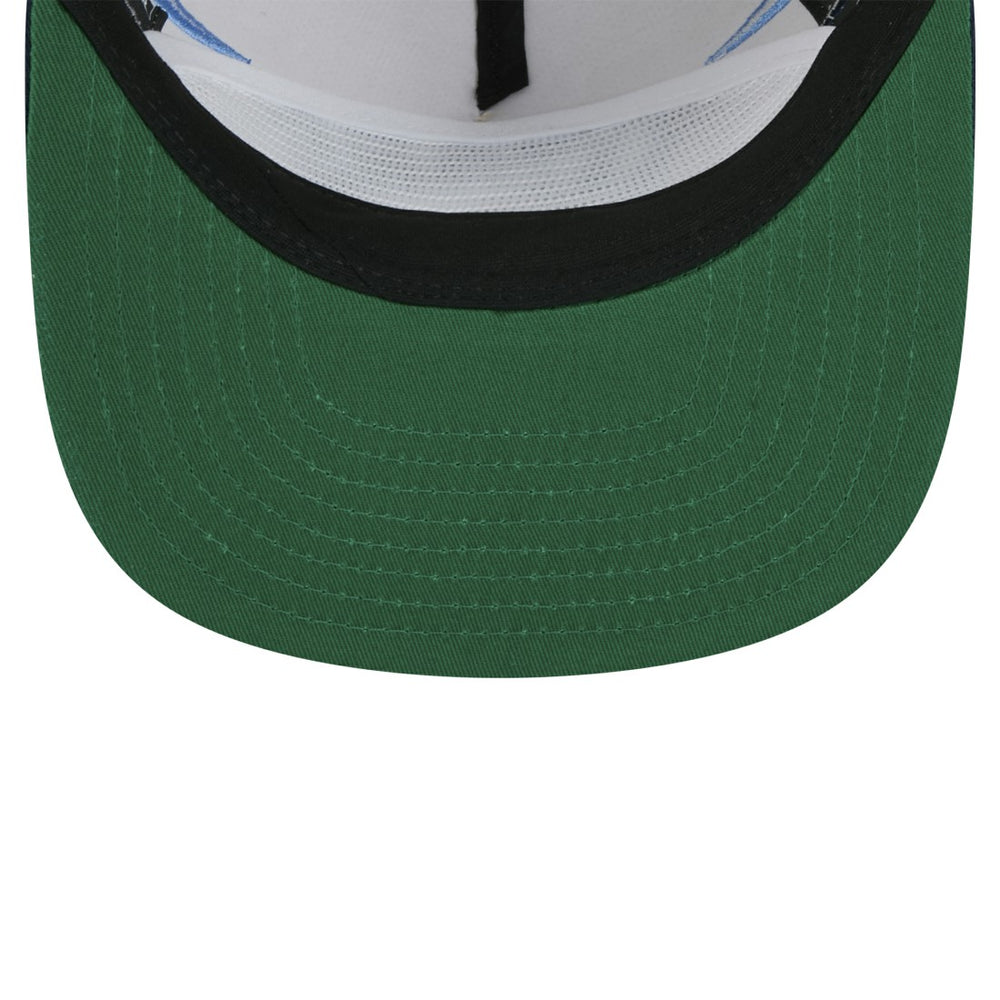 Tennessee Titans Athletic Golfer Snapback Hat | NFL On sale