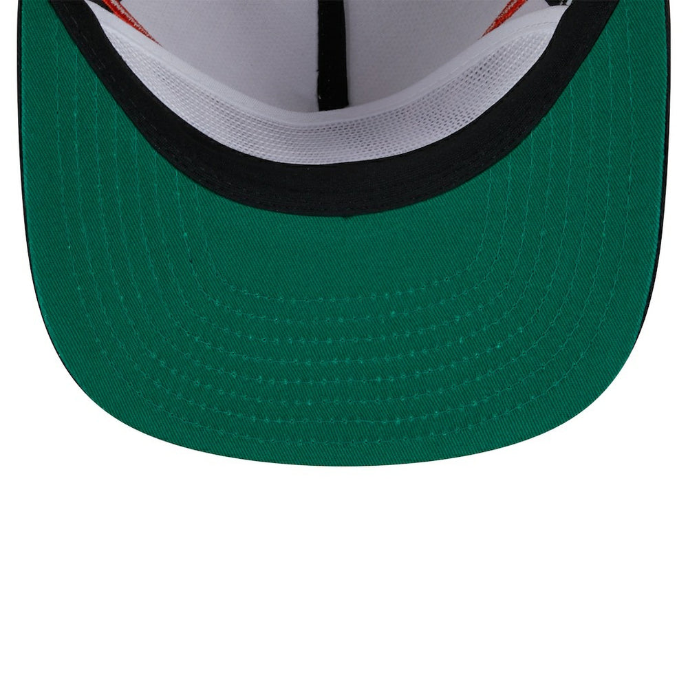 Cincinnati Bengals Athletic Golfer Snapback Hat | NFL Near me