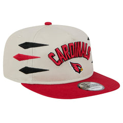 Arizona Cardinals Athletic Golfer Snapback Hat | NFL New