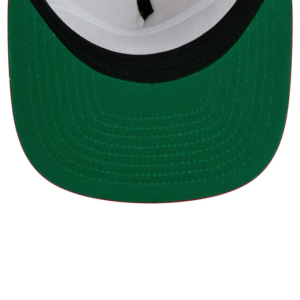 Arizona Cardinals Athletic Golfer Snapback Hat | NFL New