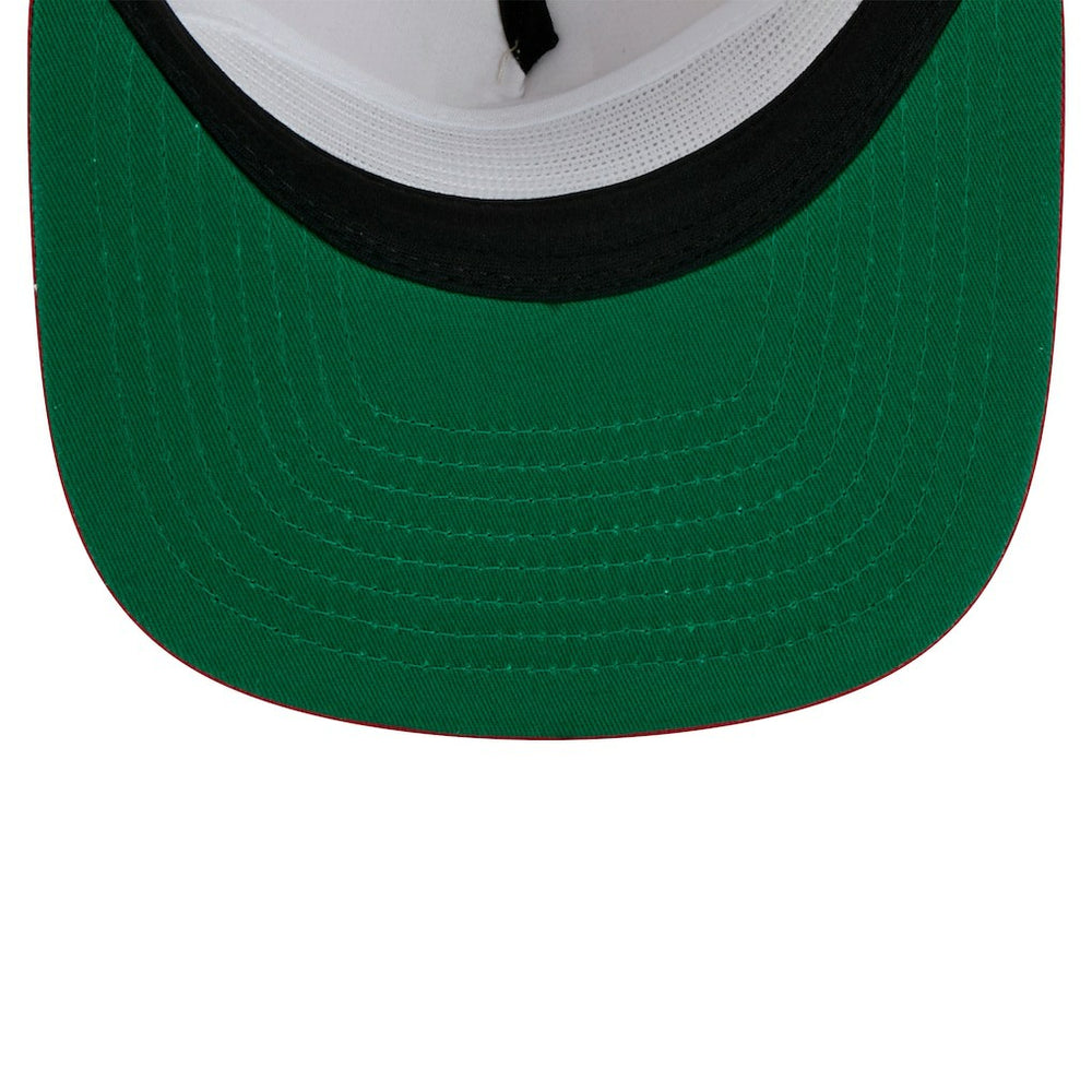 Arizona Cardinals Athletic Golfer Snapback Hat | NFL New
