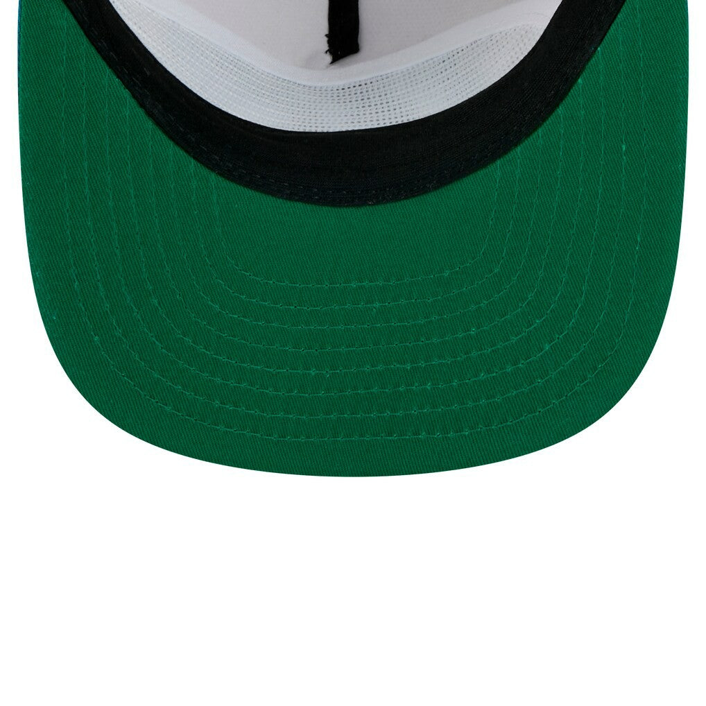 Jacksonville Jaguars Athletic Golfer Snapback Hat | NFL New