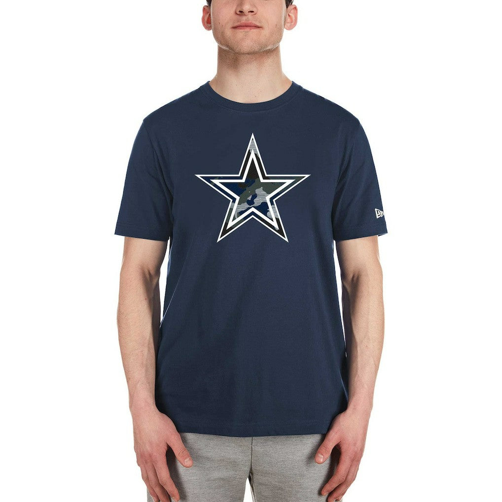 Dallas Cowboys Logo T-Shirt | NFL Sale