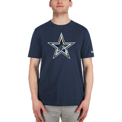 Dallas Cowboys Logo T-Shirt | NFL Sale