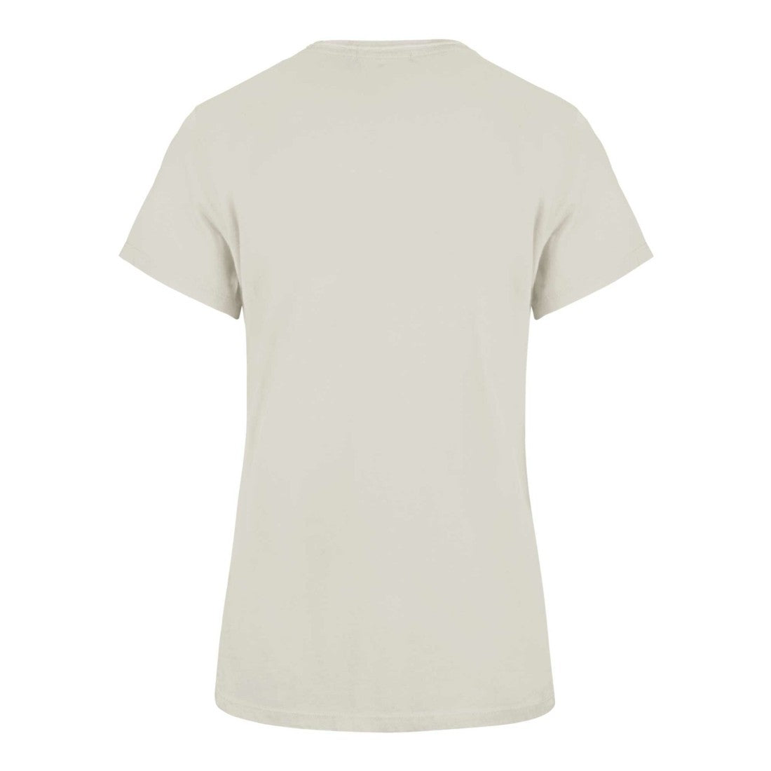 Tennessee Titans '47 Women's Panthera Frankie T-Shirt | NFL Outlet