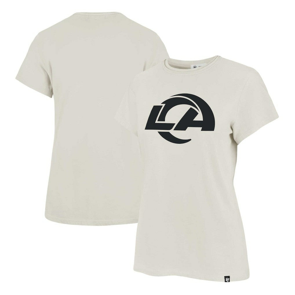 Los Angeles Rams '47 Women's Panthera Frankie T-Shirt | NFL Online