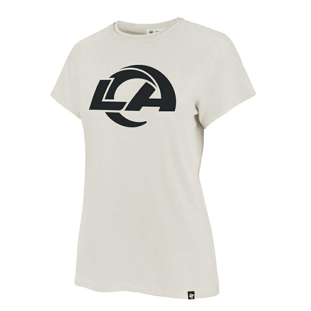 Los Angeles Rams '47 Women's Panthera Frankie T-Shirt | NFL Online